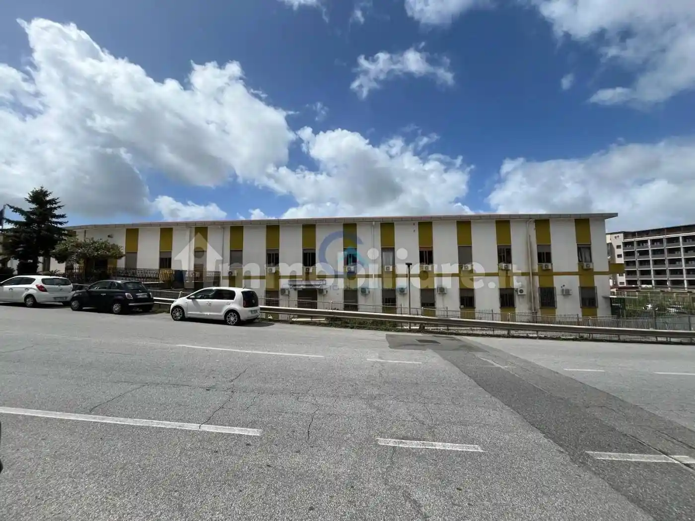 Palazzo - Edificio - foto 2