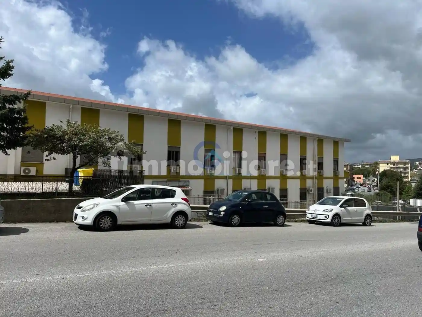 Palazzo - Edificio - foto 3