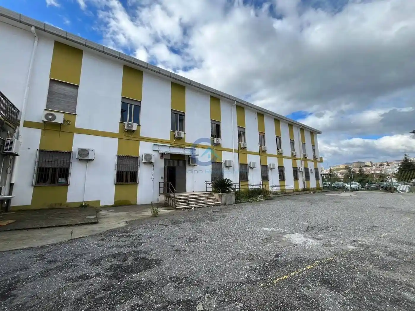 Palazzo - Edificio - foto 4