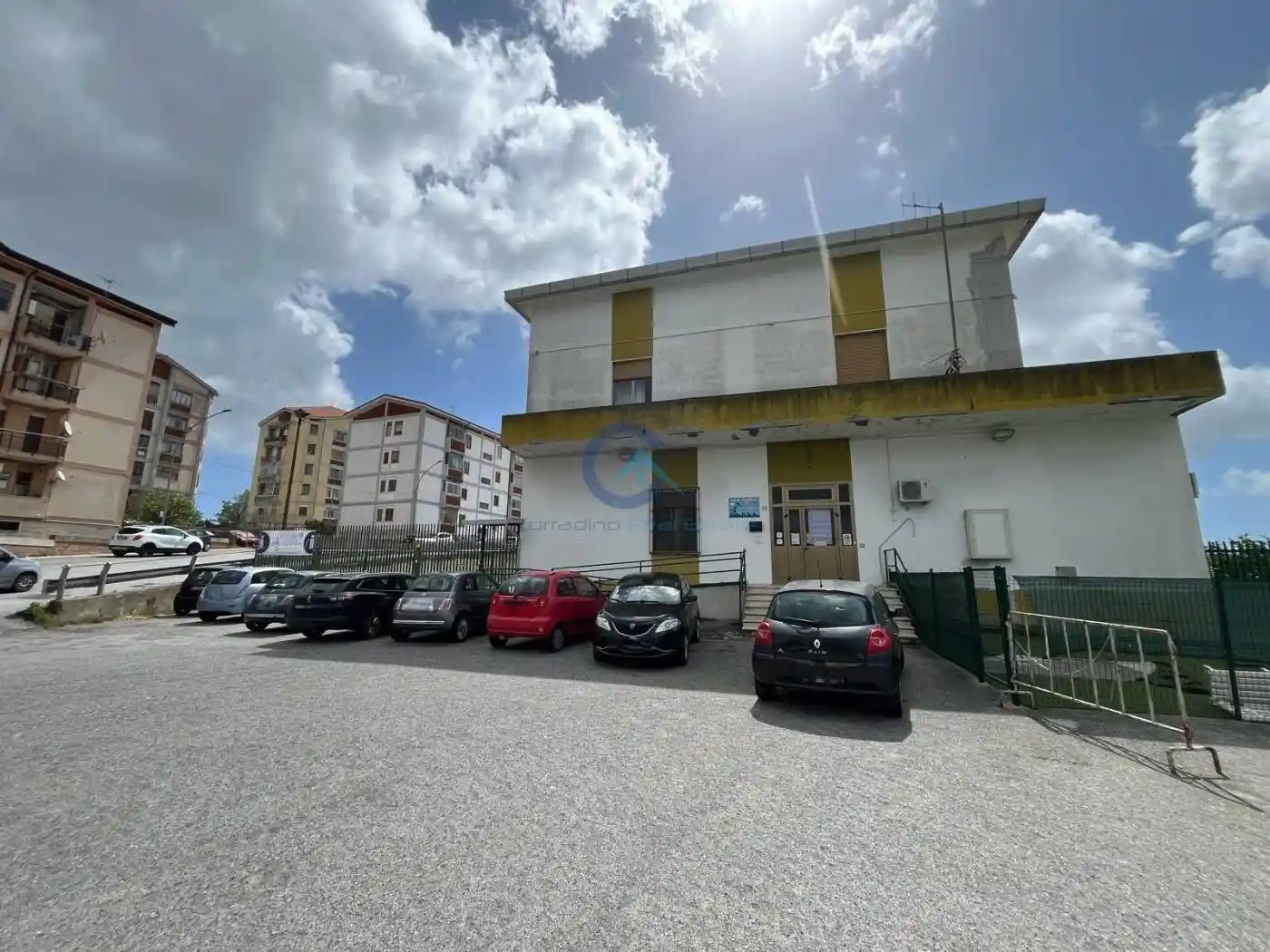 Palazzo - Edificio - foto 5