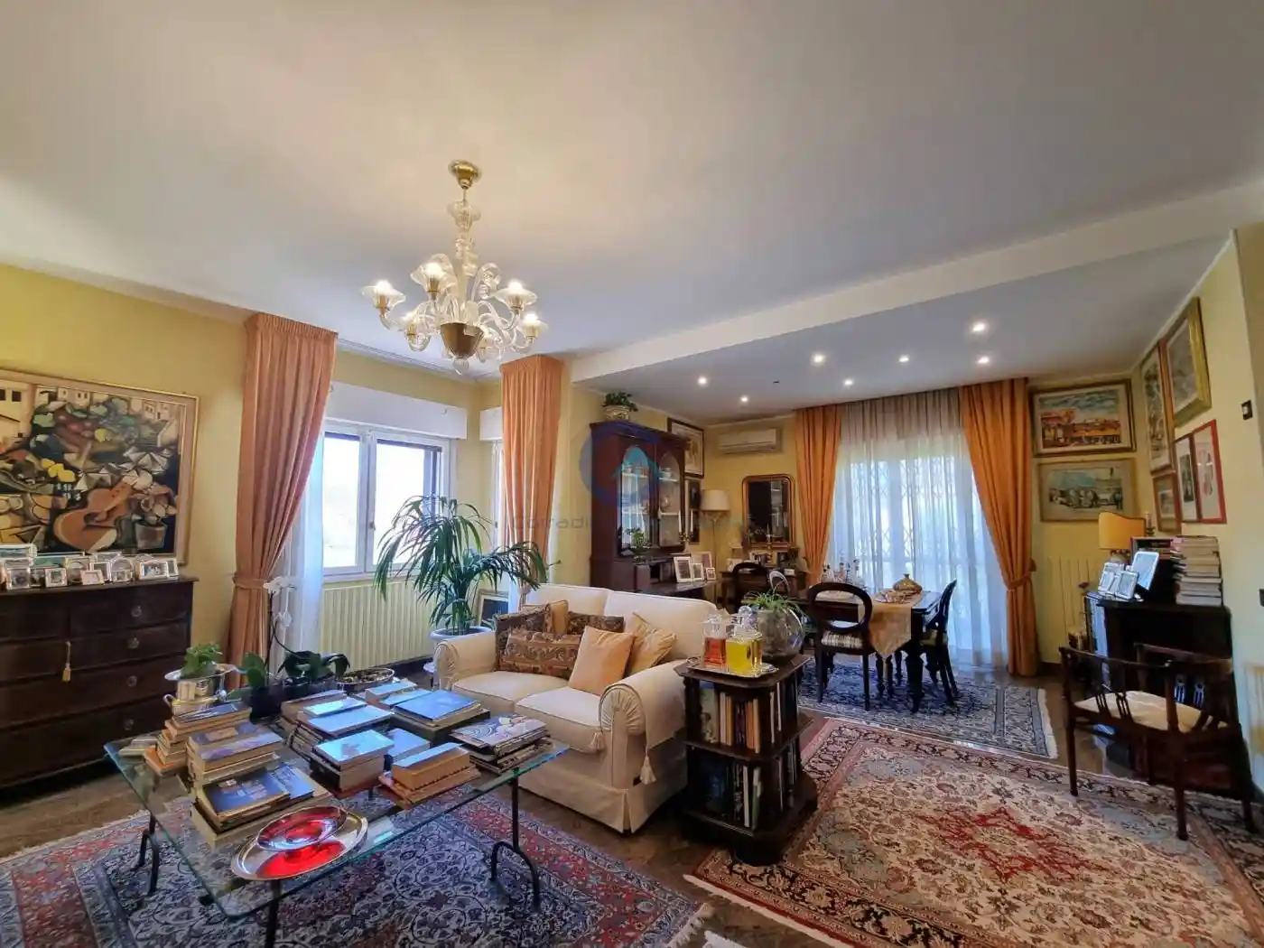 Villa bifamiliare via Ugo Ortona 67, Sala, Catanzaro - foto 3