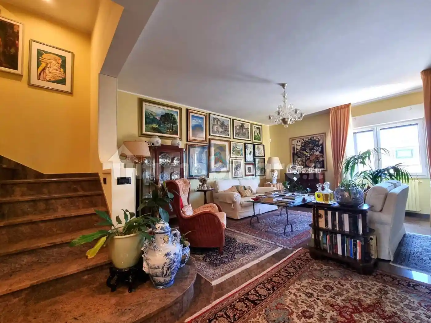 Villa bifamiliare via Ugo Ortona 67, Sala, Catanzaro - foto 4