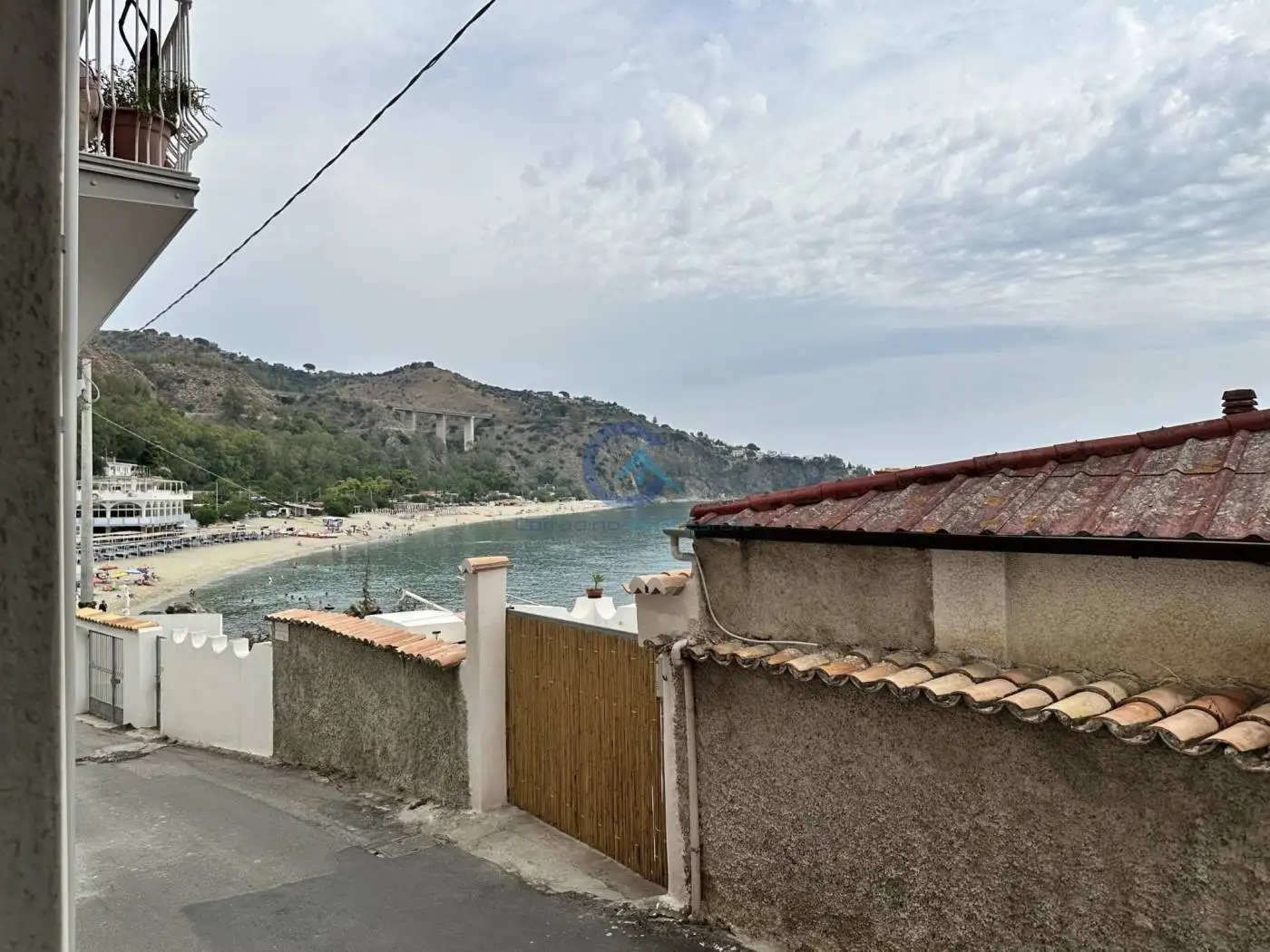 Villetta a schiera in vendita a Stalettì