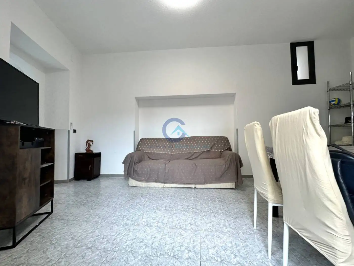 Villa a schiera via Raffaele Grillone 48, Caminia, Stalettì - foto 5