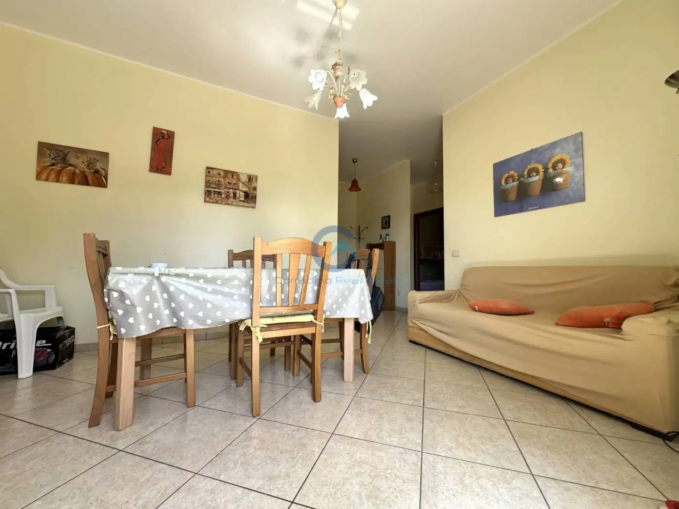 Trilocale traversa via Trapani 25, Fortuna - Corvo, Catanzaro - foto 2