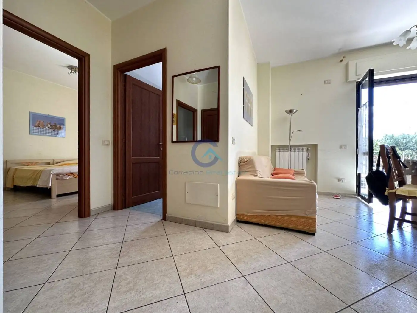 Trilocale traversa via Trapani 25, Fortuna - Corvo, Catanzaro - foto 3