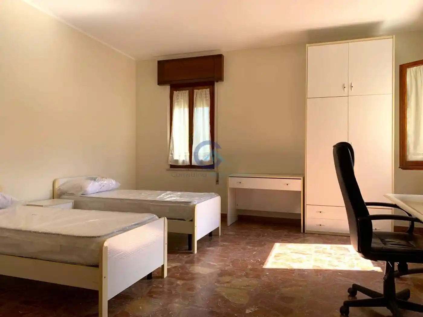 Trilocale buono stato, primo piano, Sala, Catanzaro - foto 2