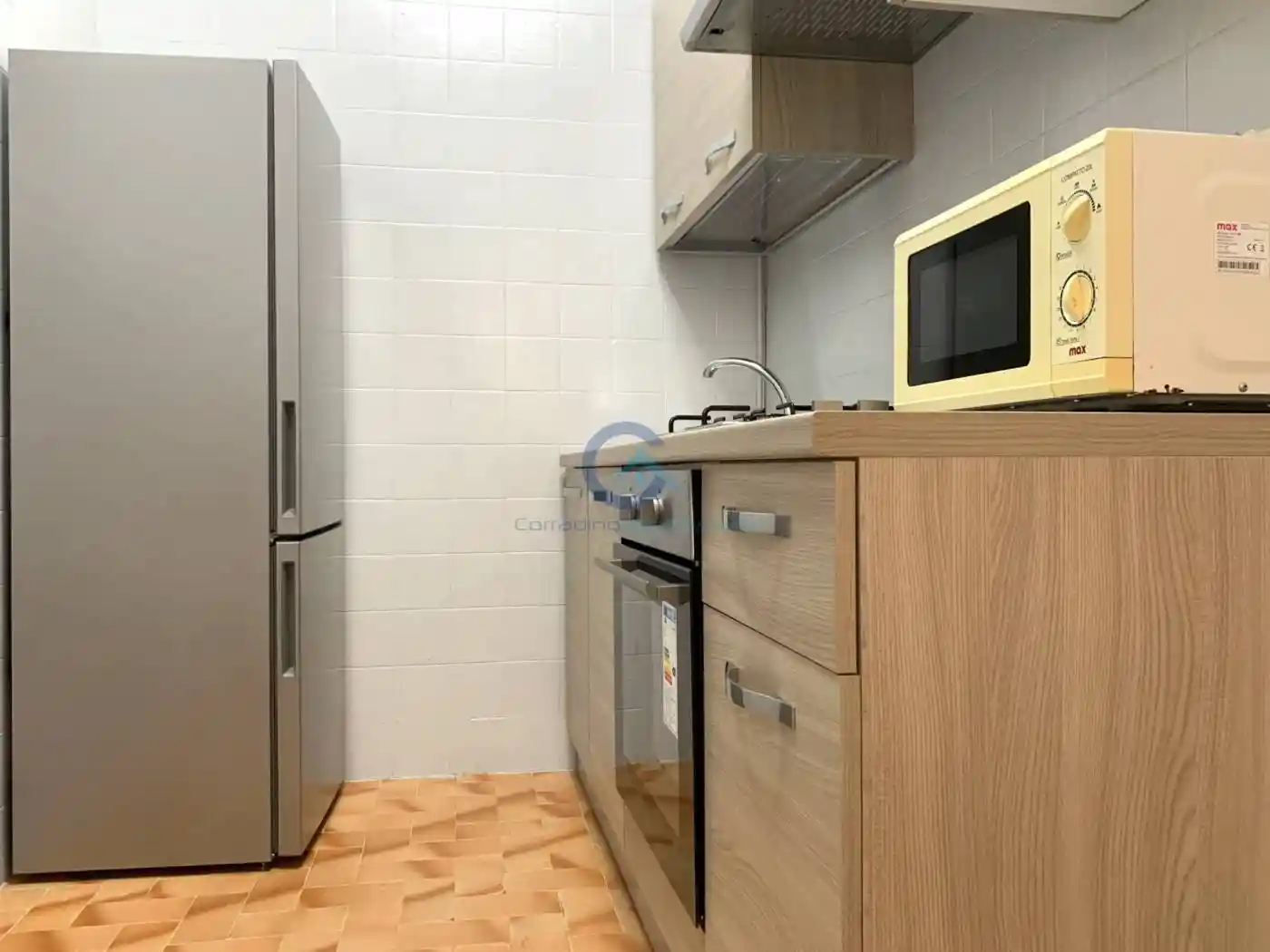 Trilocale buono stato, primo piano, Sala, Catanzaro - foto 3