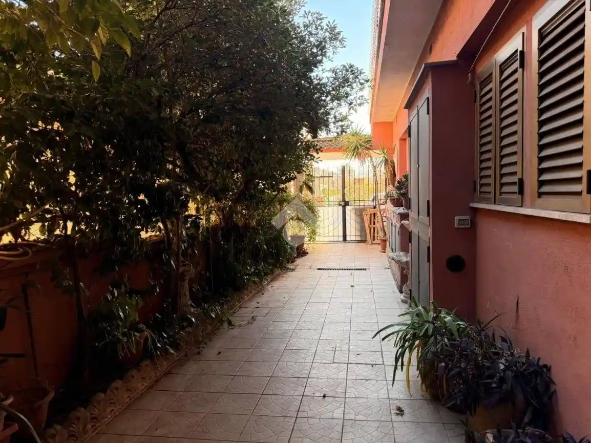 Trilocale via tromello 32, Ottavia, Roma - foto 2