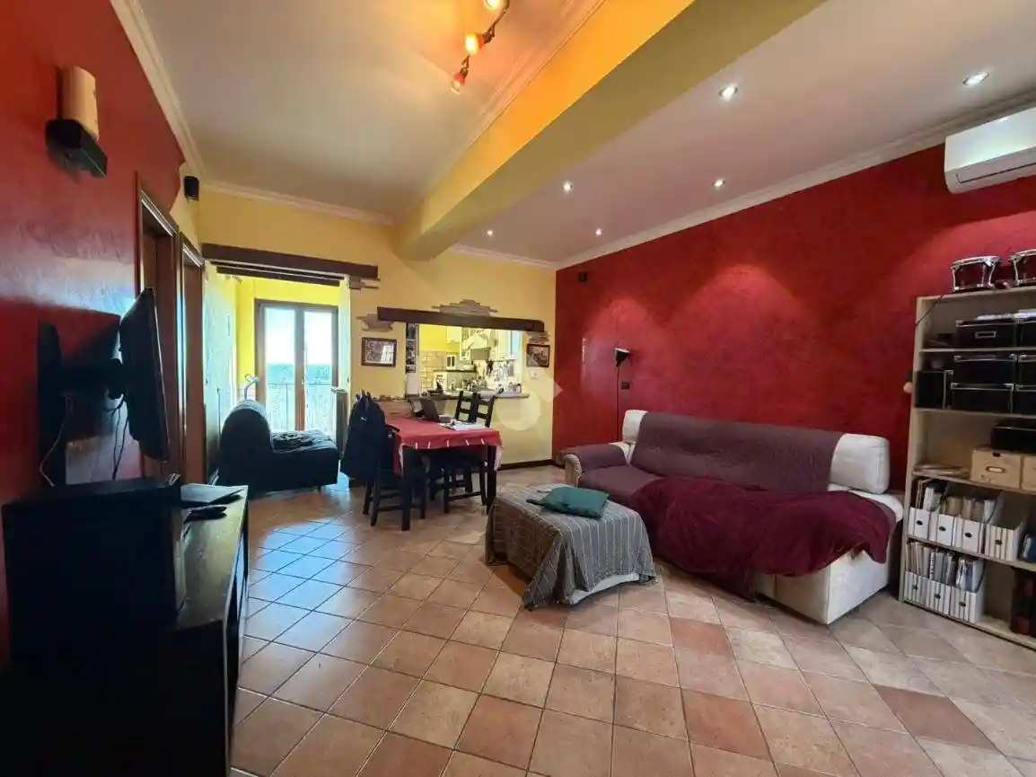 Trilocale via tromello 32, Ottavia, Roma - foto 3