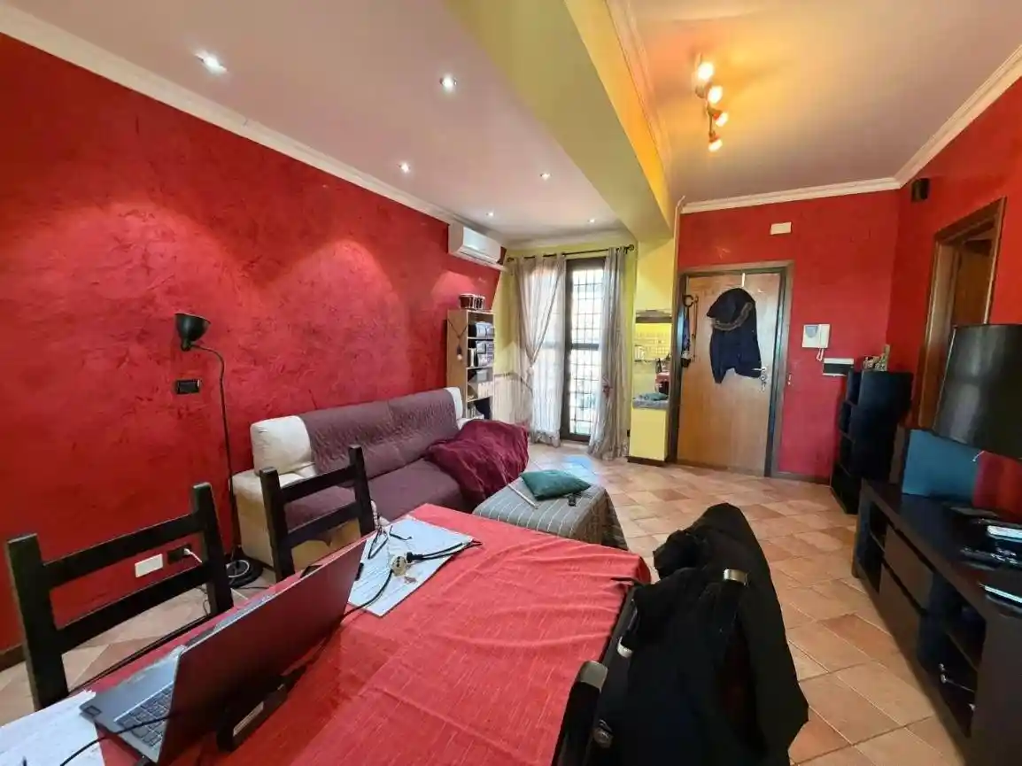 Trilocale via tromello 32, Ottavia, Roma - foto 5