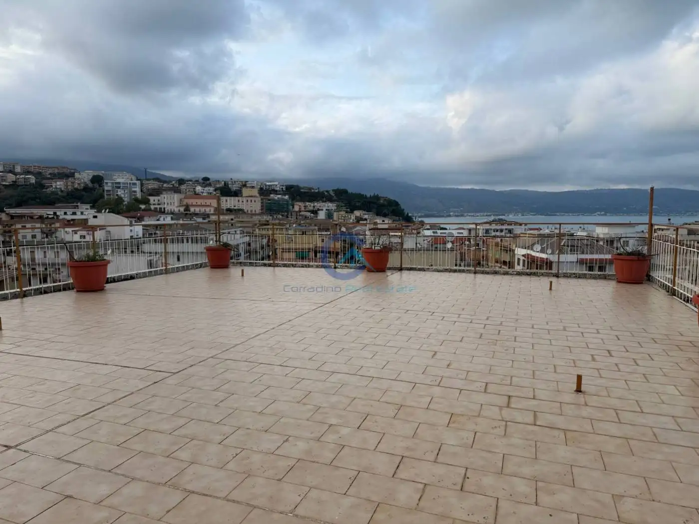 Attico - Mansarda in affitto a Soverato