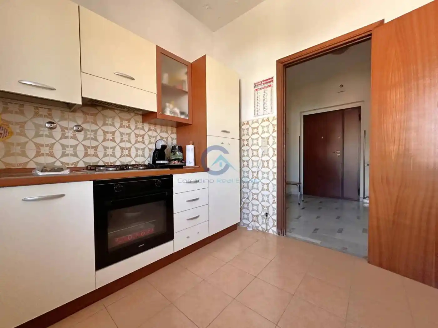 Trilocale viale Emilia 58, Santa Maria, Catanzaro - foto 5