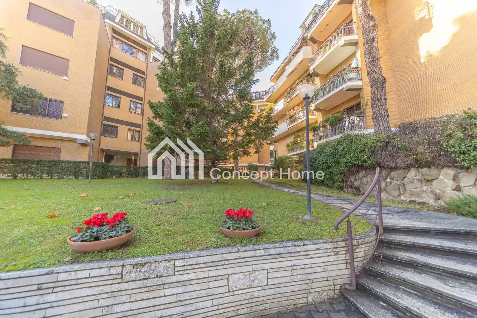 Quadrilocale via Cassia 569, Cassia - San Godenzo, Roma - foto 2