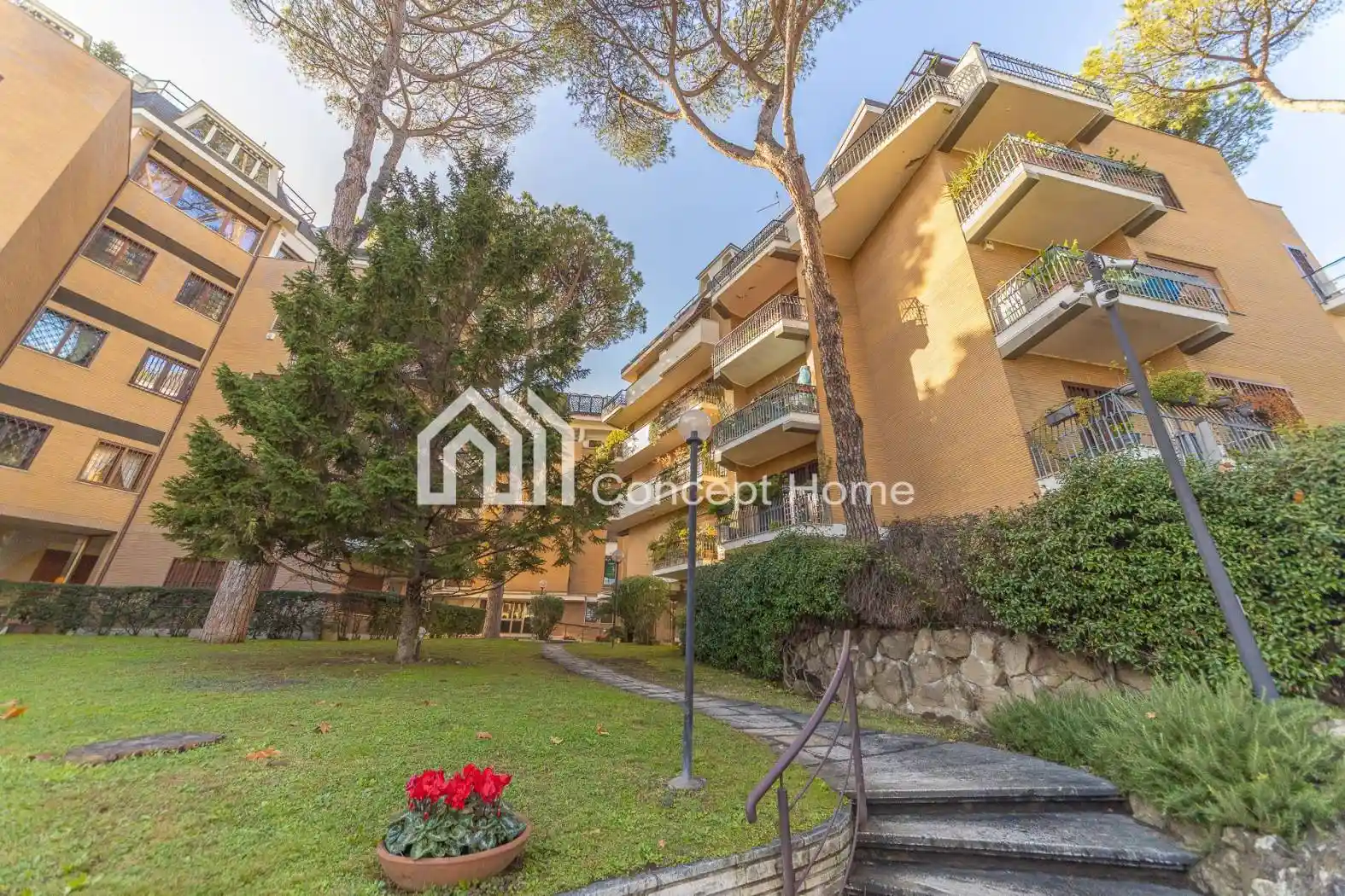 Quadrilocale via Cassia 569, Cassia - San Godenzo, Roma - foto 3