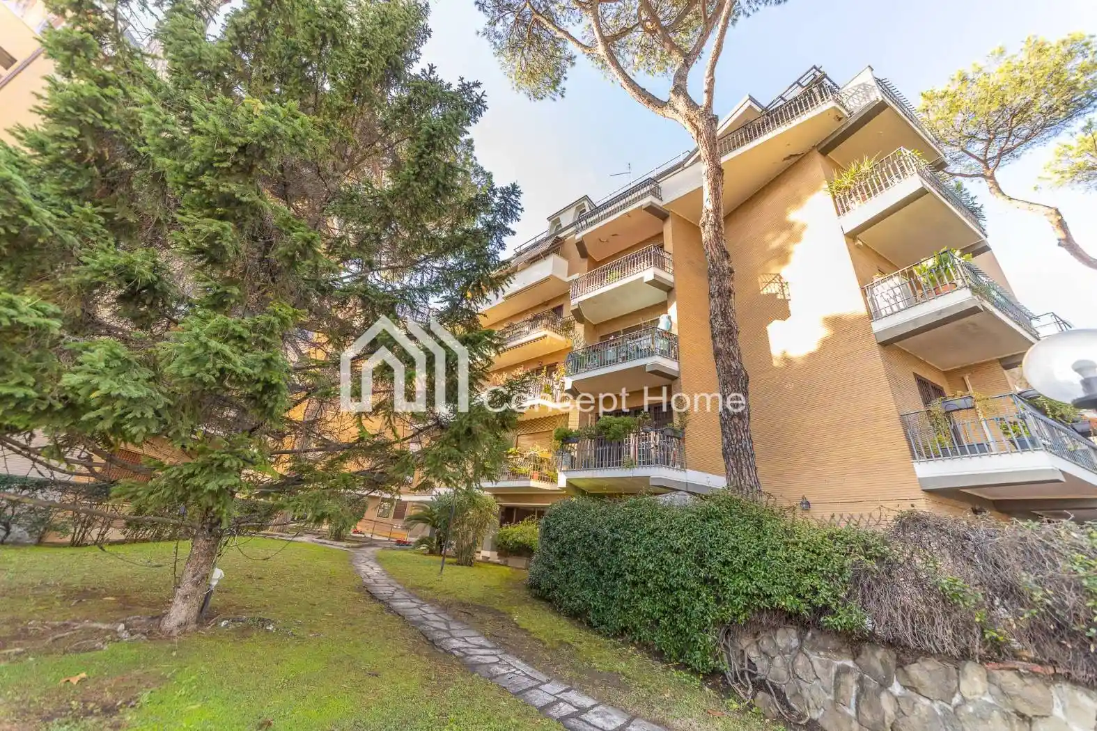 Quadrilocale via Cassia 569, Cassia - San Godenzo, Roma - foto 4