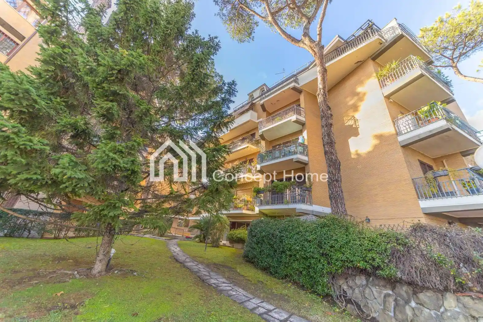 Quadrilocale via Cassia 569, Cassia - San Godenzo, Roma - foto 5