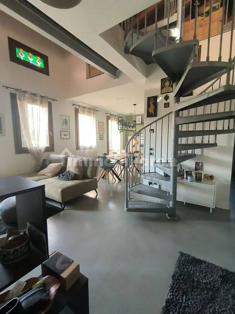 Appartamento in vendita a Alonte