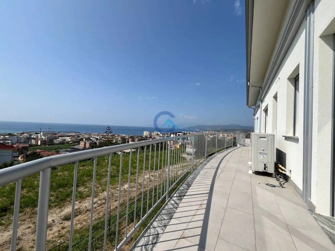 Appartamento in vendita a Catanzaro