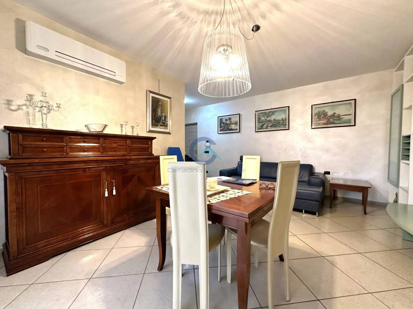 Appartamento in vendita a Squillace