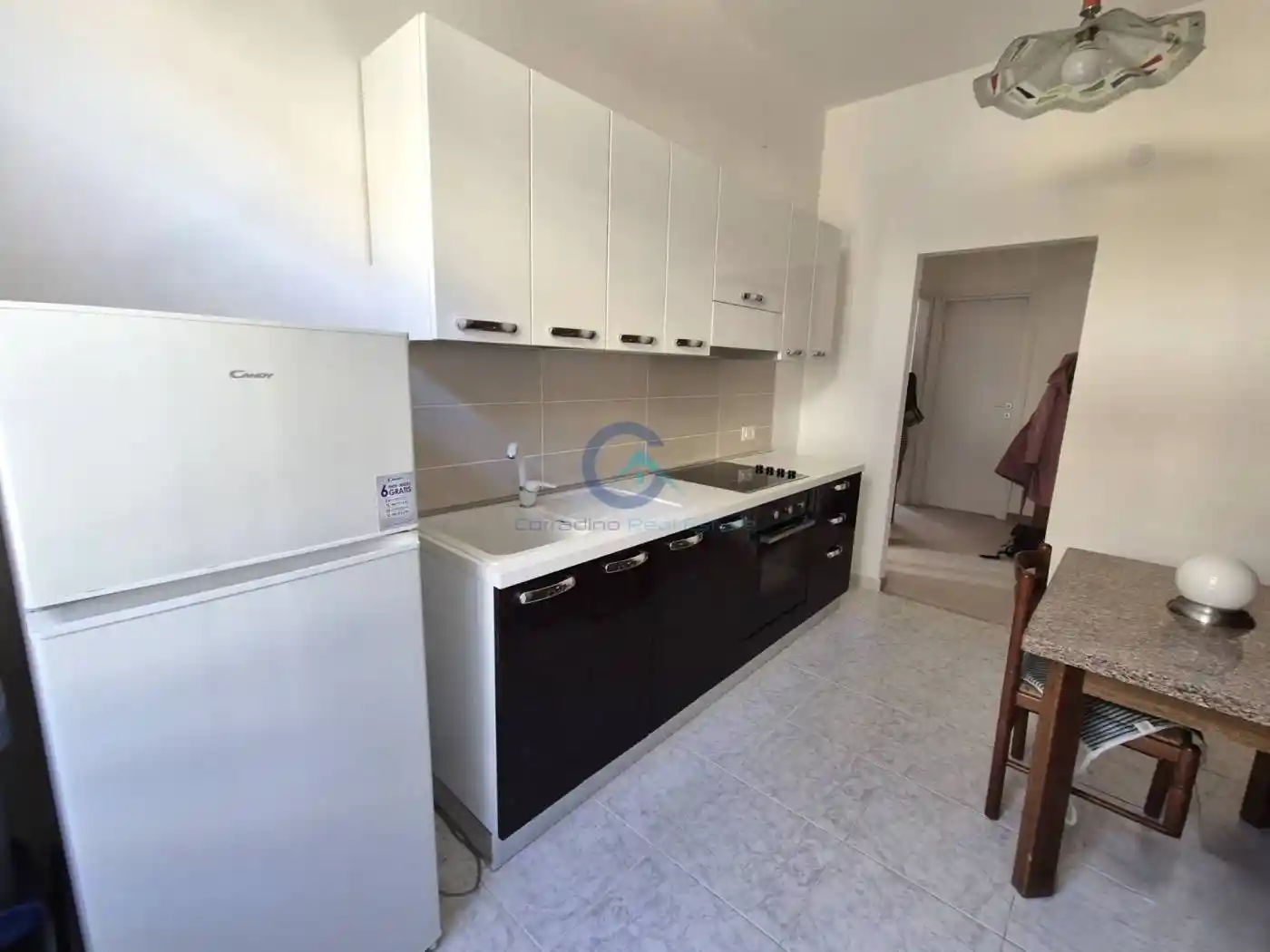 Trilocale ottimo stato, piano rialzato, Fortuna - Corvo, Catanzaro - foto 3