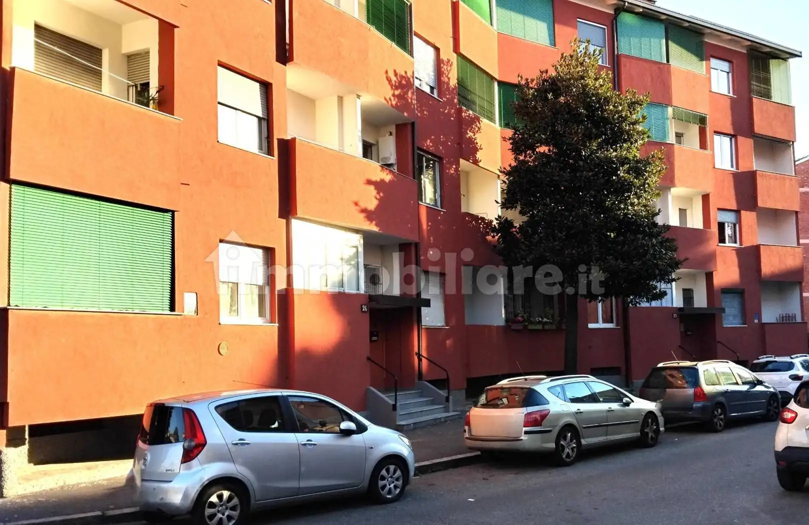 Apartment in vendita a Milan