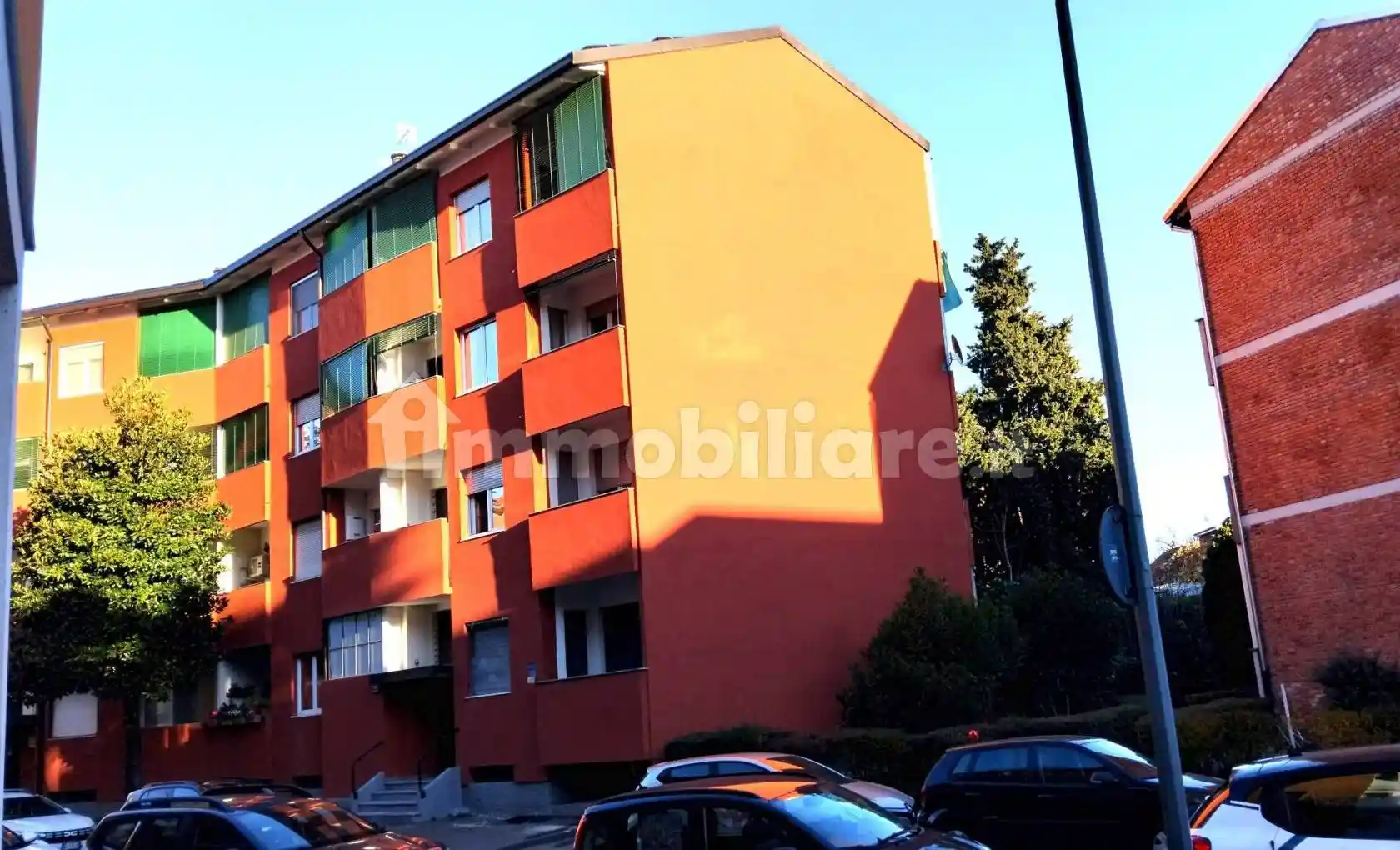 Trilocale via Val Lagarina 22, Roserio, Milano - foto 2