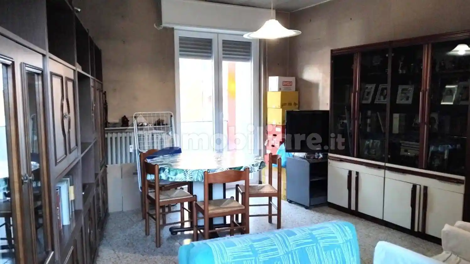 Trilocale via Val Lagarina 22, Roserio, Milano - foto 4