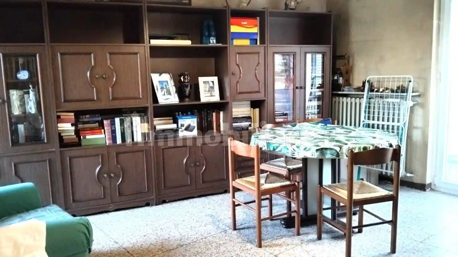 Trilocale via Val Lagarina 22, Roserio, Milano - foto 5