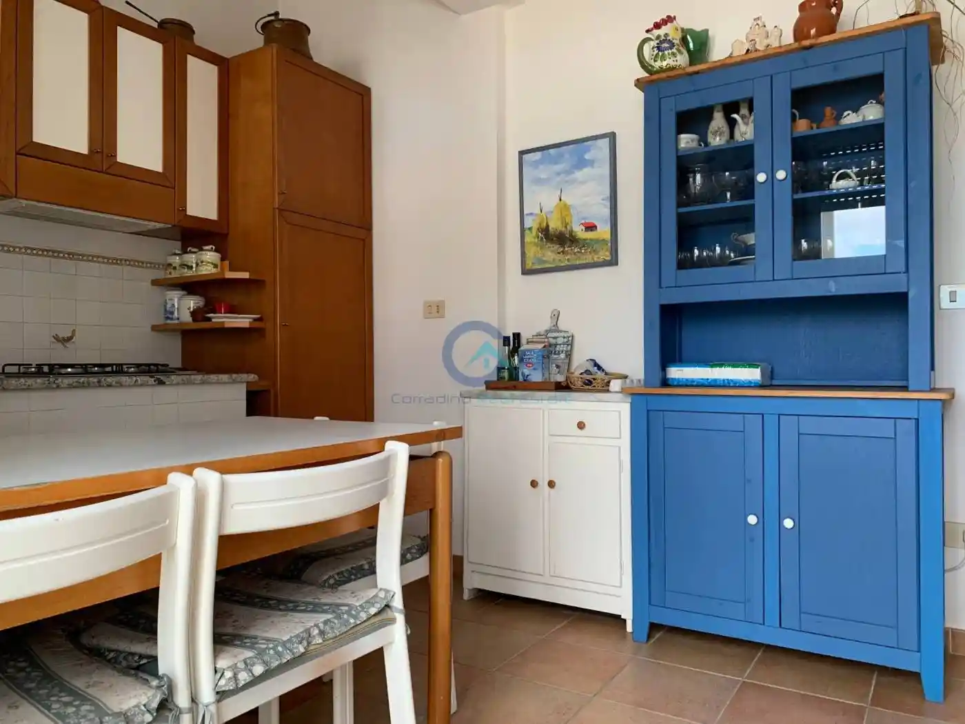 Trilocale buono stato, primo piano, Stadio - Pontepiccolo, Catanzaro - foto 2