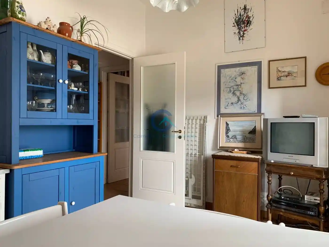 Trilocale buono stato, primo piano, Stadio - Pontepiccolo, Catanzaro - foto 3