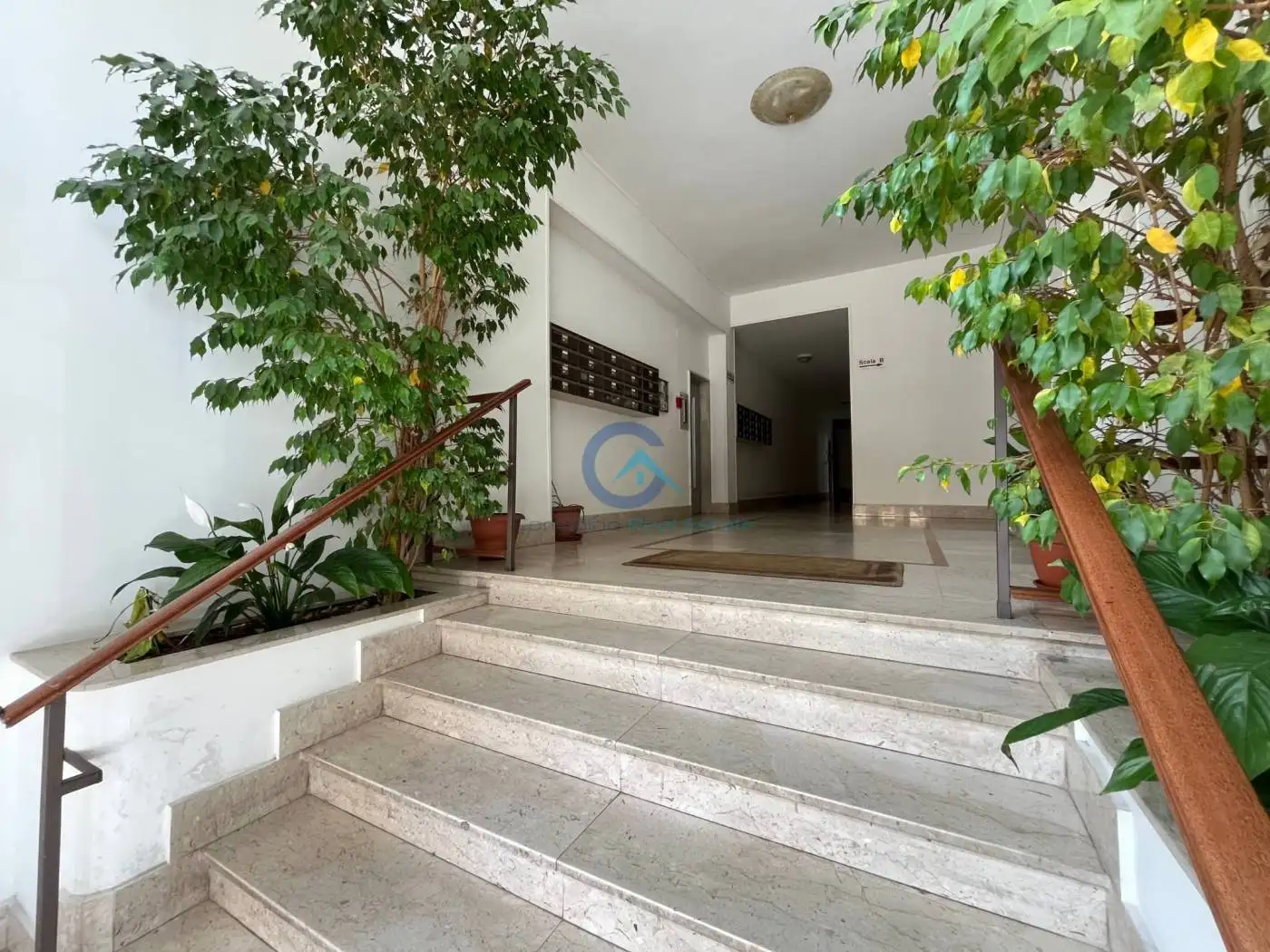 Appartamento in vendita a Catanzaro