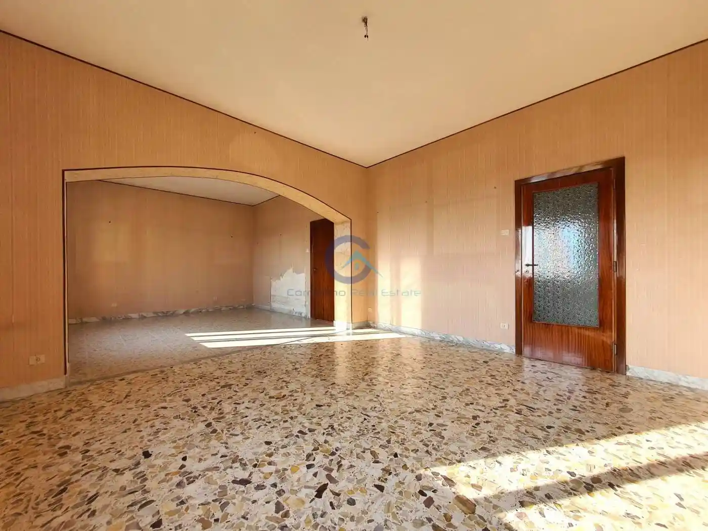 Quadrilocale via Madonna dei Cieli 16, Stadio - Pontepiccolo, Catanzaro - foto 3