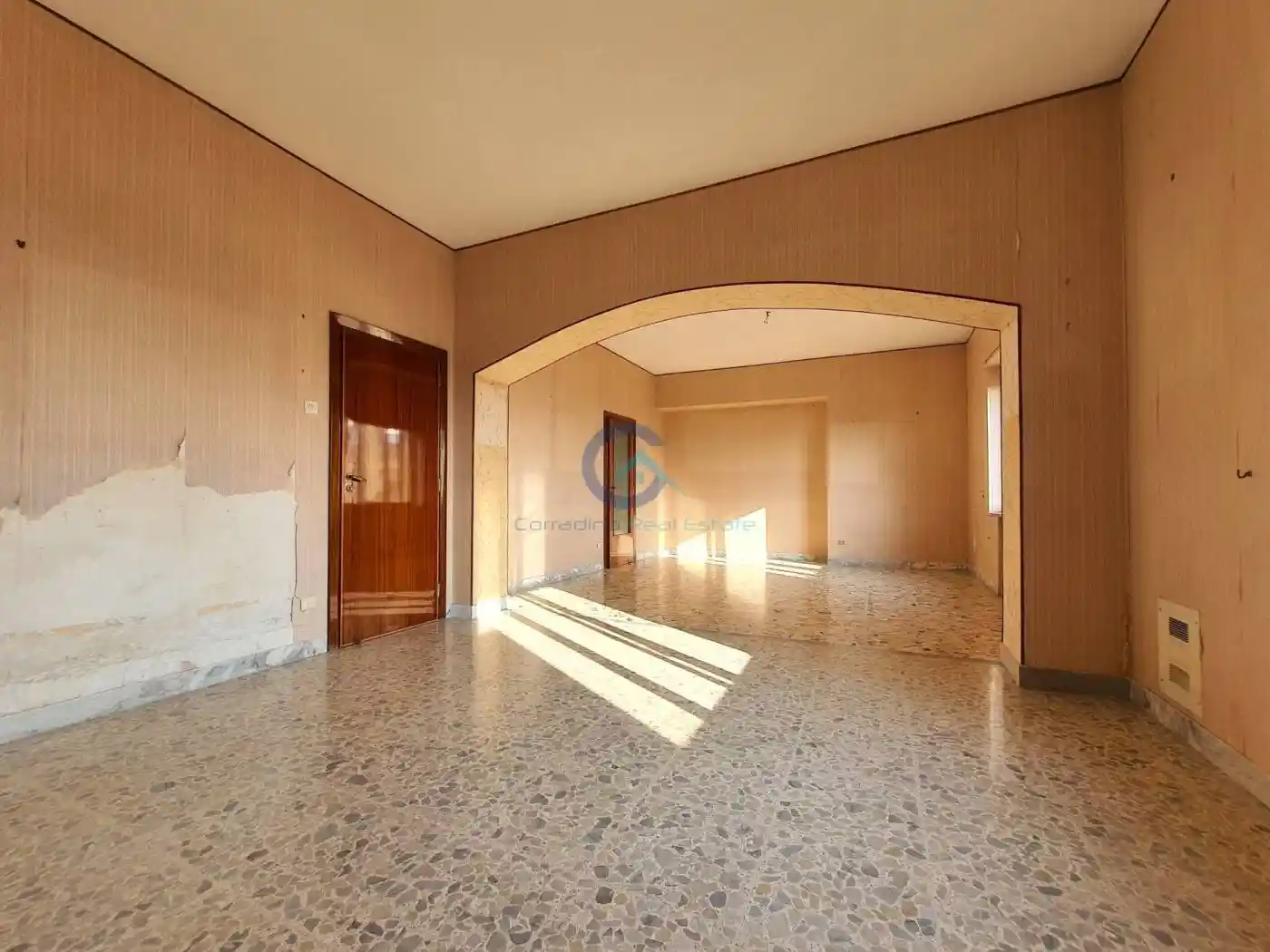 Quadrilocale via Madonna dei Cieli 16, Stadio - Pontepiccolo, Catanzaro - foto 4