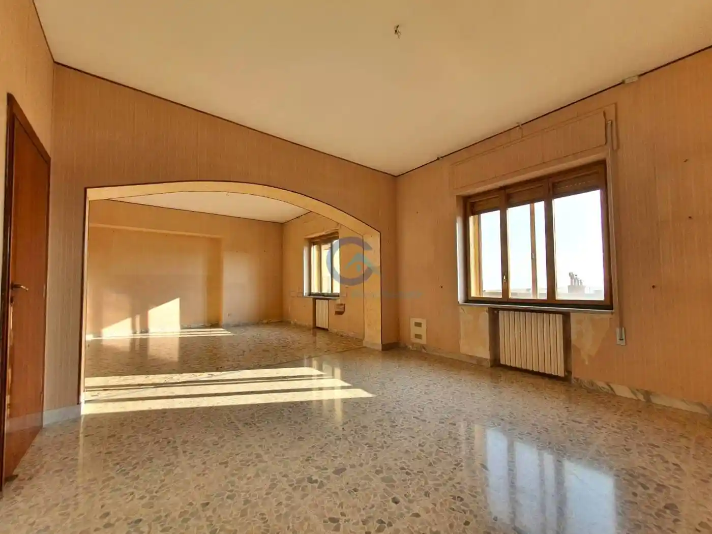 Quadrilocale via Madonna dei Cieli 16, Stadio - Pontepiccolo, Catanzaro - foto 5