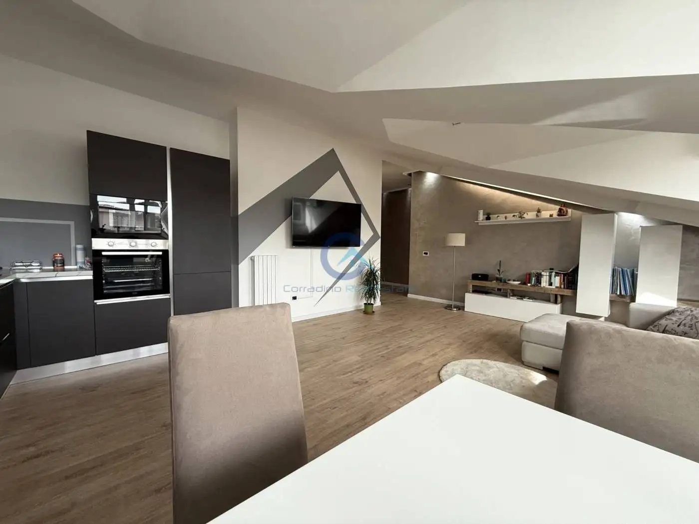Attico via Carlo Pisacane 22, Catanzaro Lido, Catanzaro - foto 2