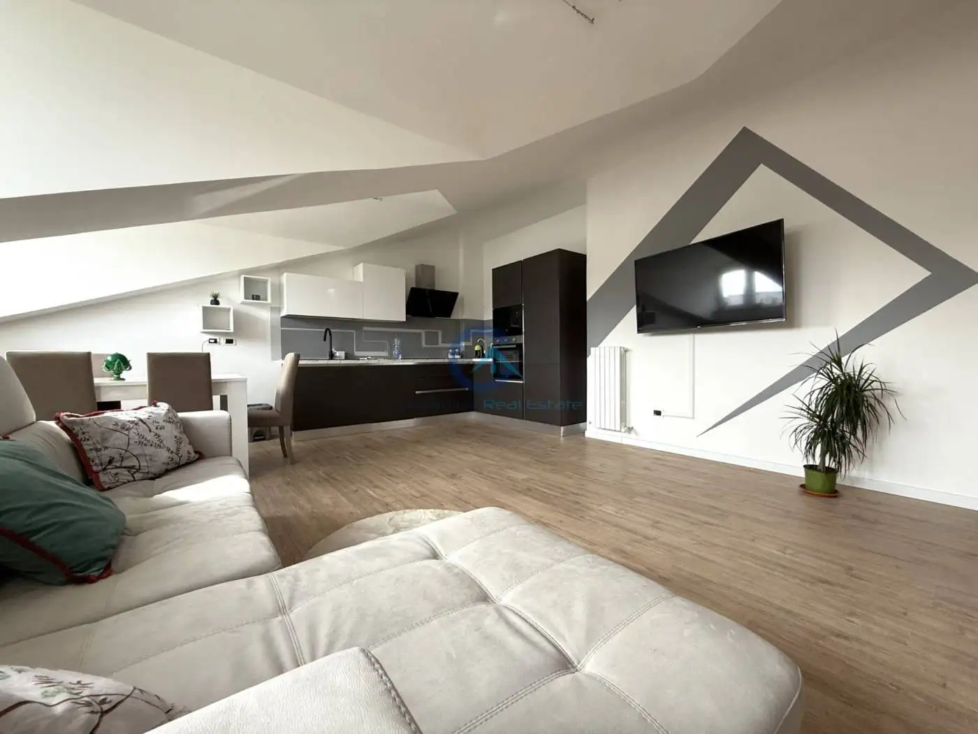 Attico via Carlo Pisacane 22, Catanzaro Lido, Catanzaro - foto 3