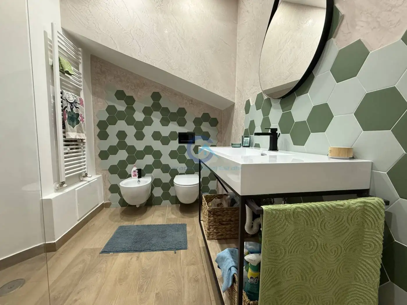 Attico via Carlo Pisacane 22, Catanzaro Lido, Catanzaro - foto 5