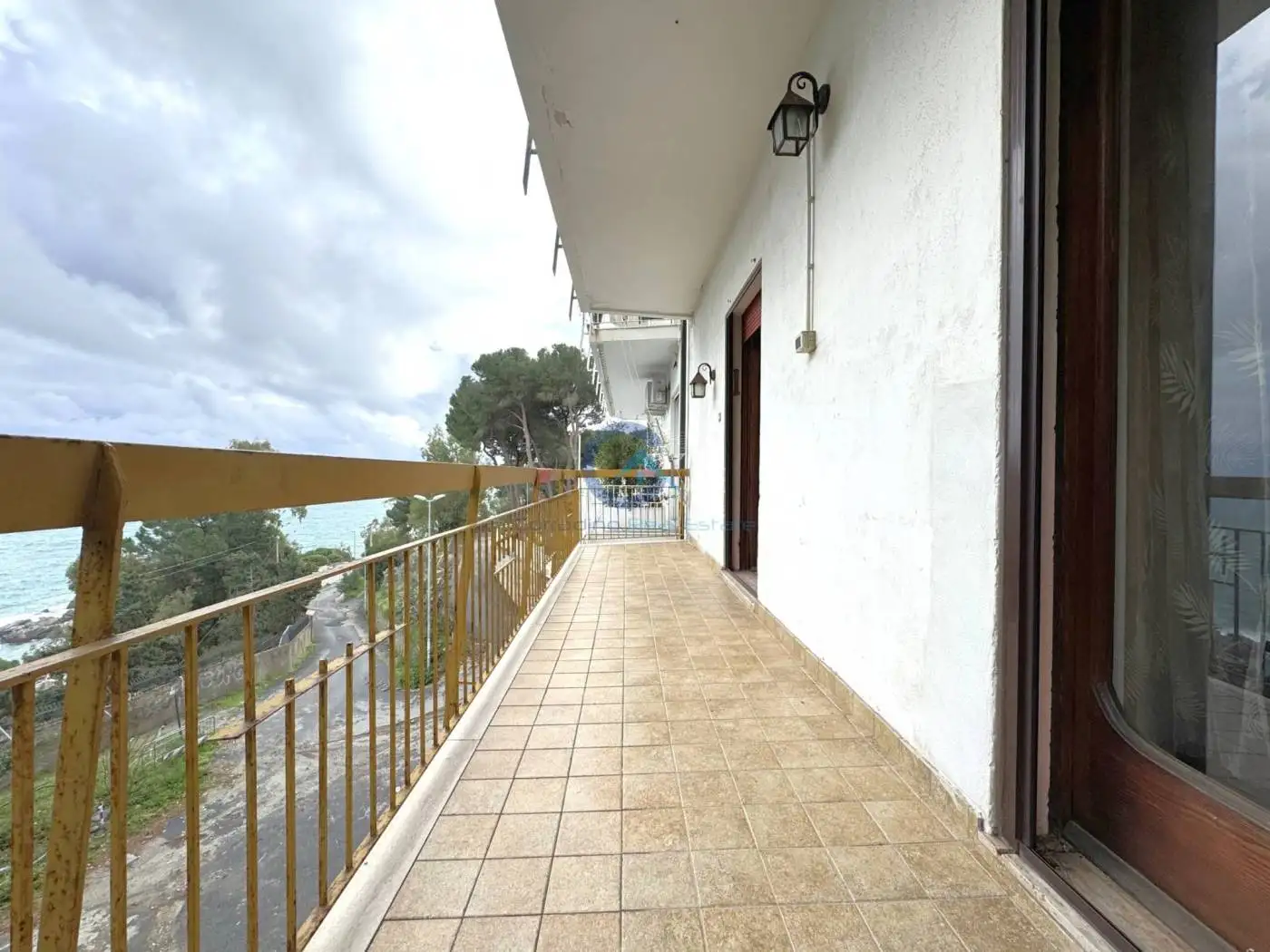 Quadrilocale via San Martino 53, Copanello, Stalettì - foto 2