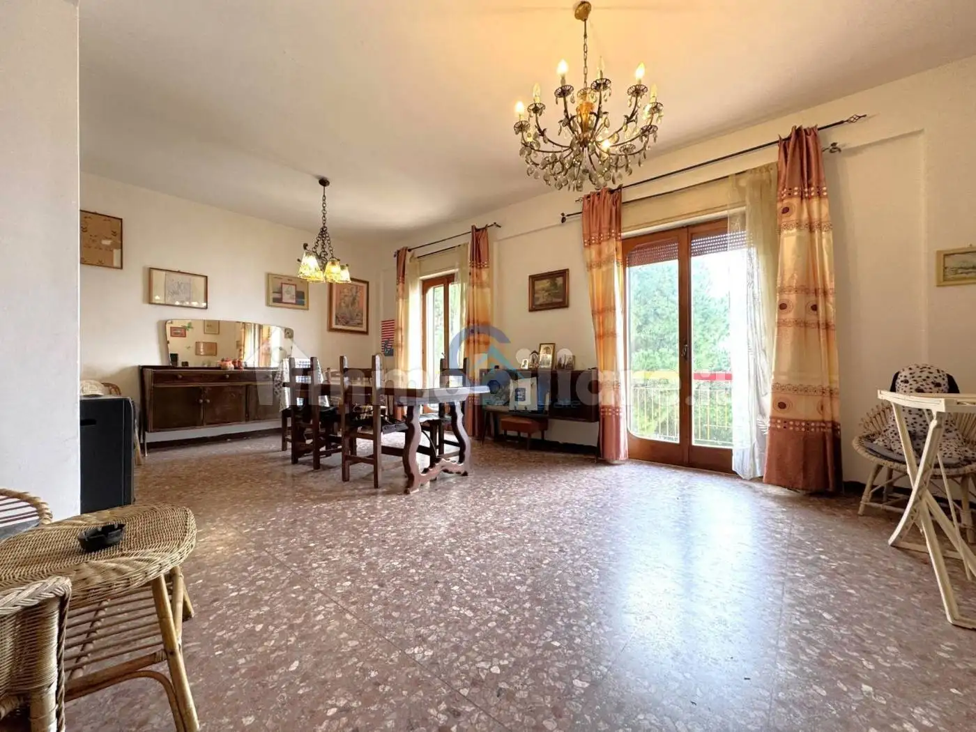 Quadrilocale via San Martino 53, Copanello, Stalettì - foto 3