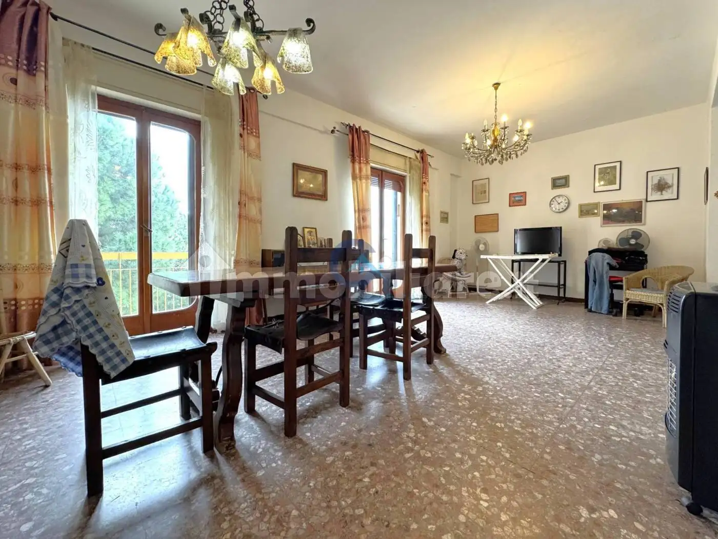 Quadrilocale via San Martino 53, Copanello, Stalettì - foto 4