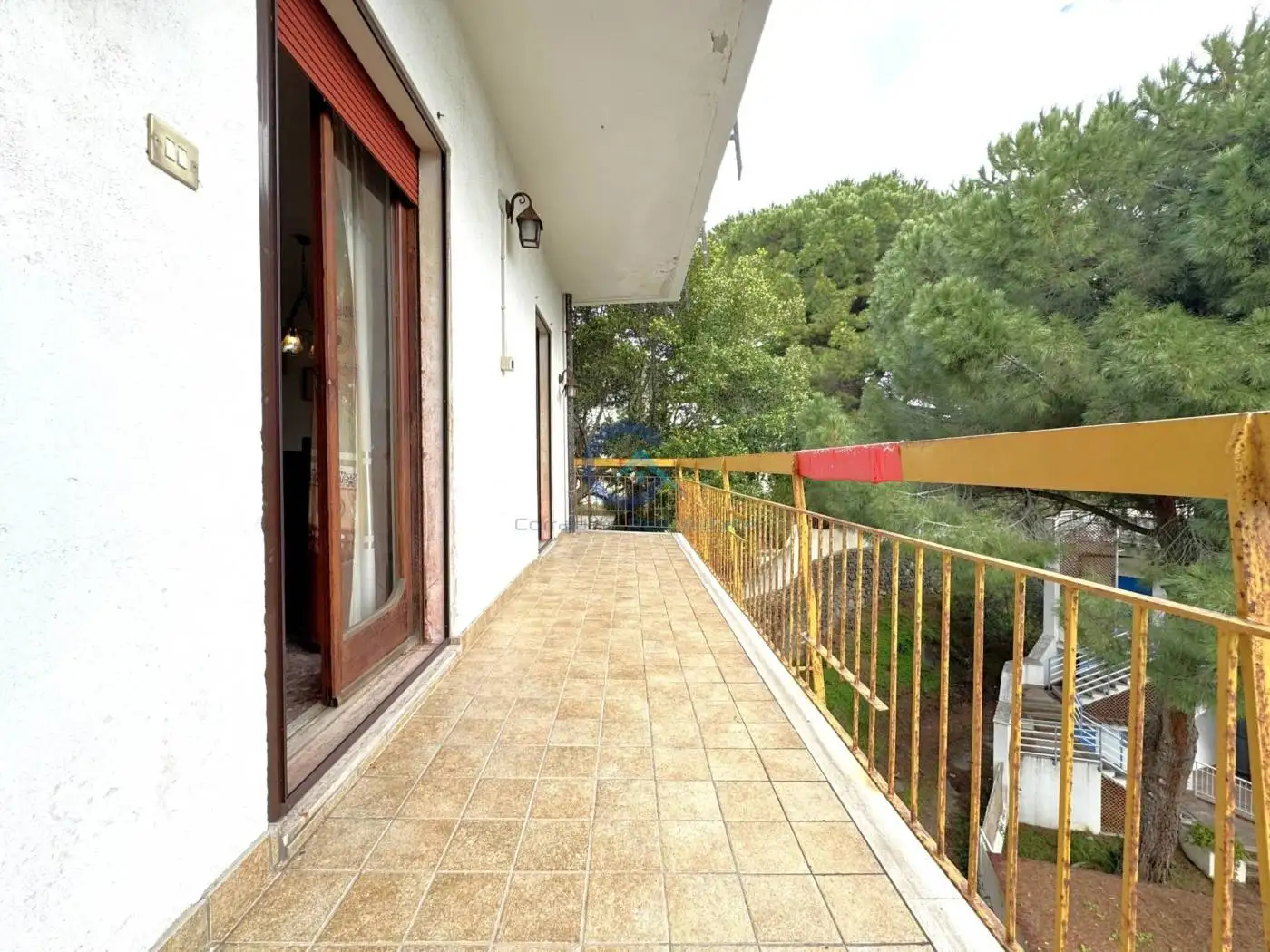 Quadrilocale via San Martino 53, Copanello, Stalettì - foto 5