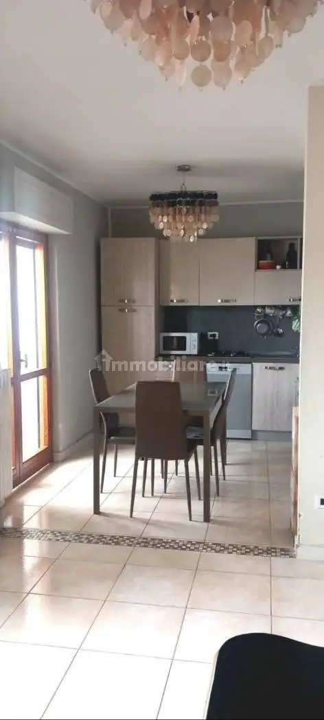 Appartamento in vendita a Valenzano