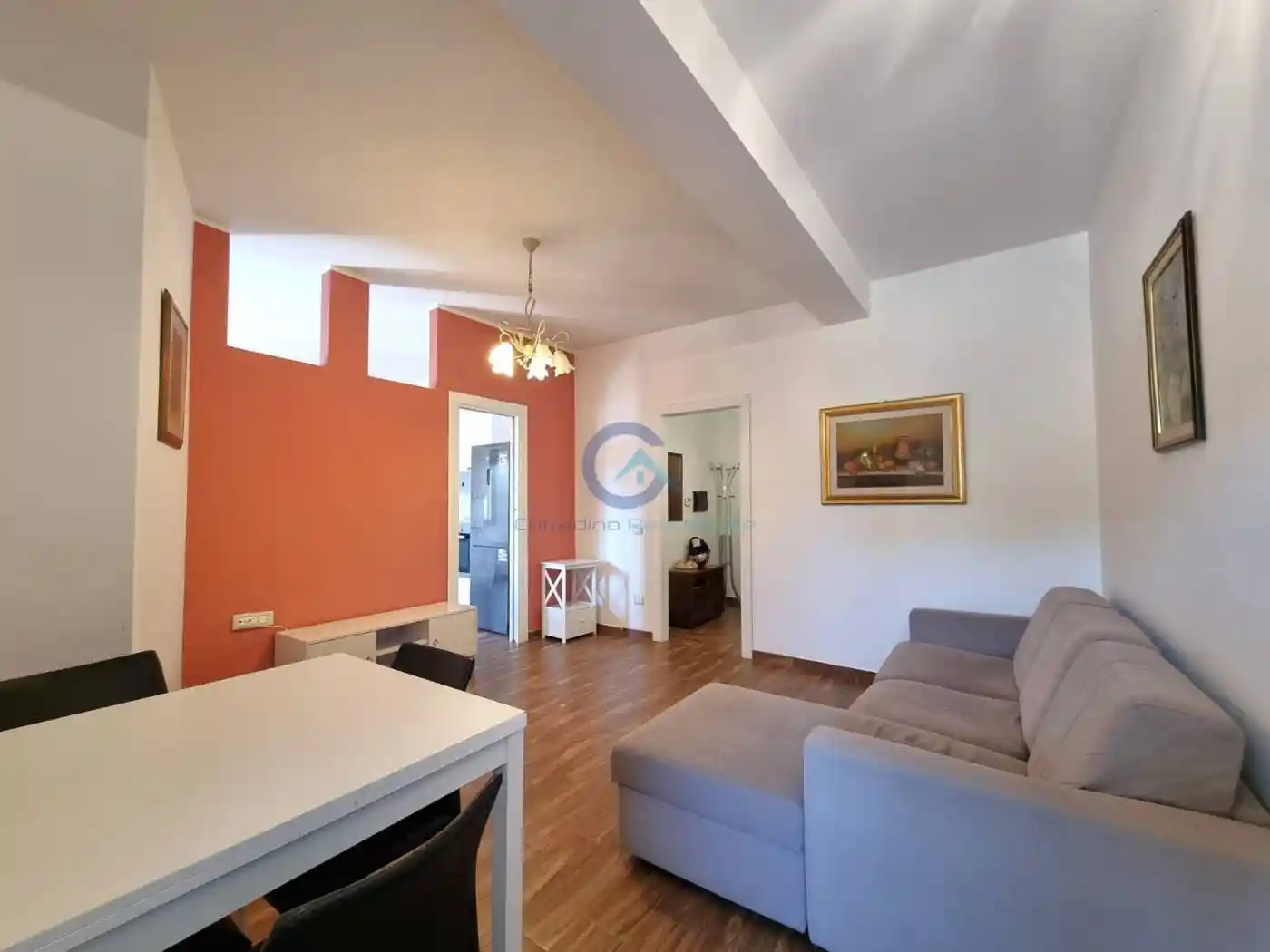 Appartamento ottimo stato, primo piano, Catanzaro Lido, Catanzaro - foto 2