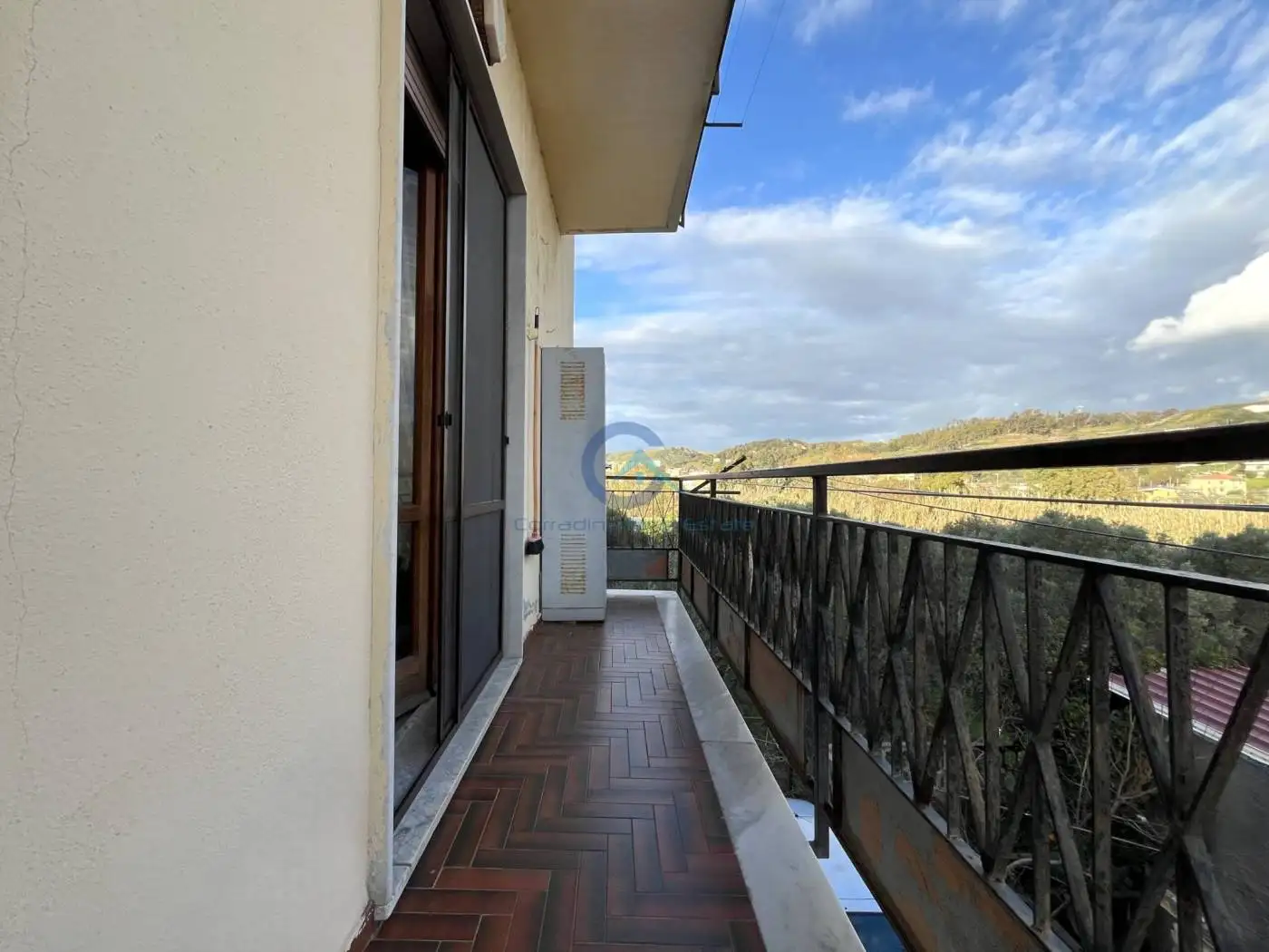 Appartamento in vendita a Catanzaro