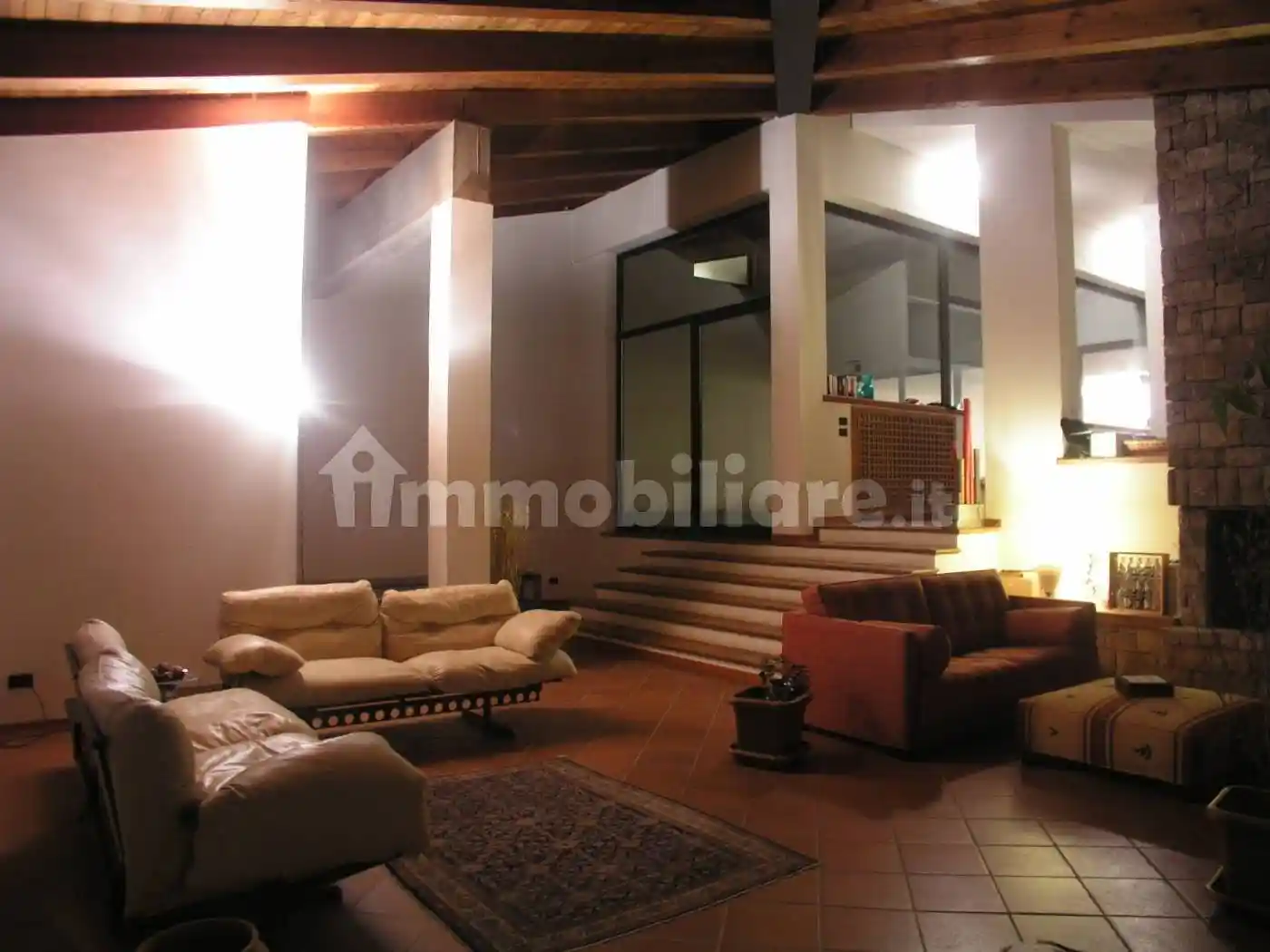 Villa unifamiliare via Campiani, Cellatica - foto 3