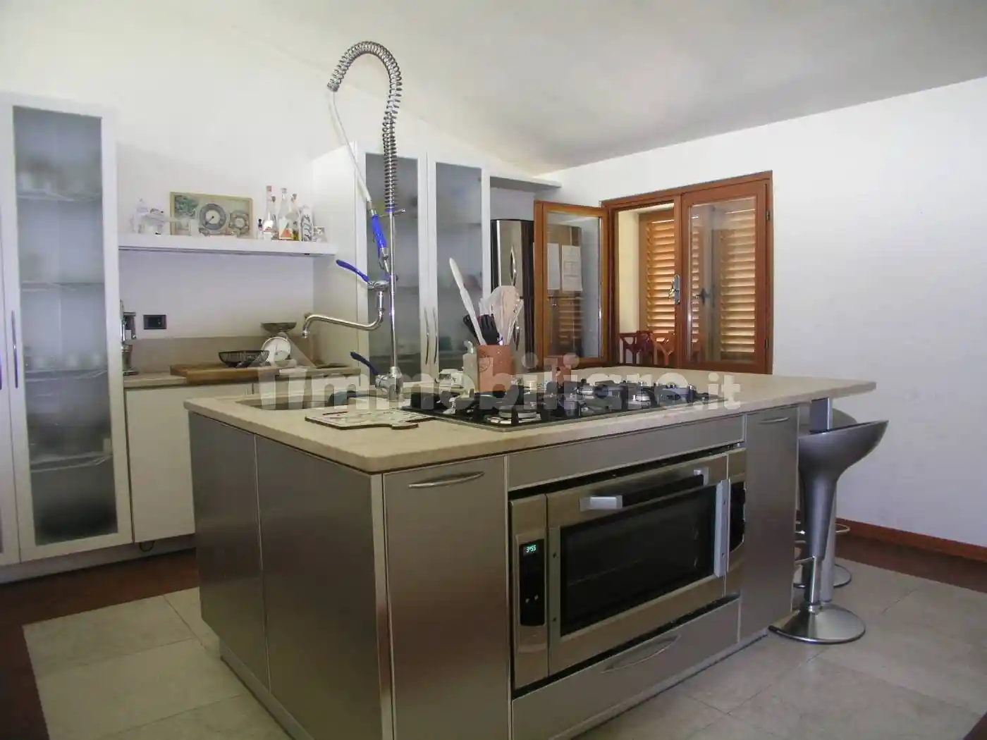 Villa unifamiliare via Campiani, Cellatica - foto 4