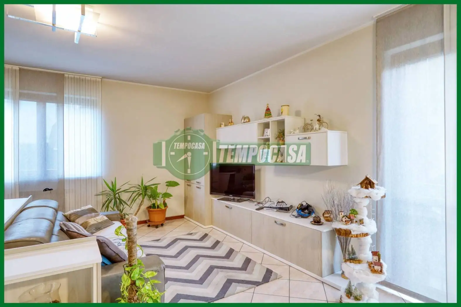 Villa a schiera viale Luigi Borri, Giubiano - San Carlo, Varese - foto 2