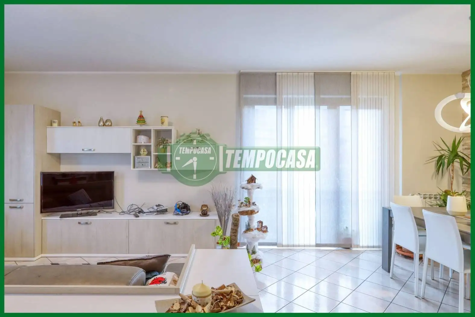 Villa a schiera viale Luigi Borri, Giubiano - San Carlo, Varese - foto 3