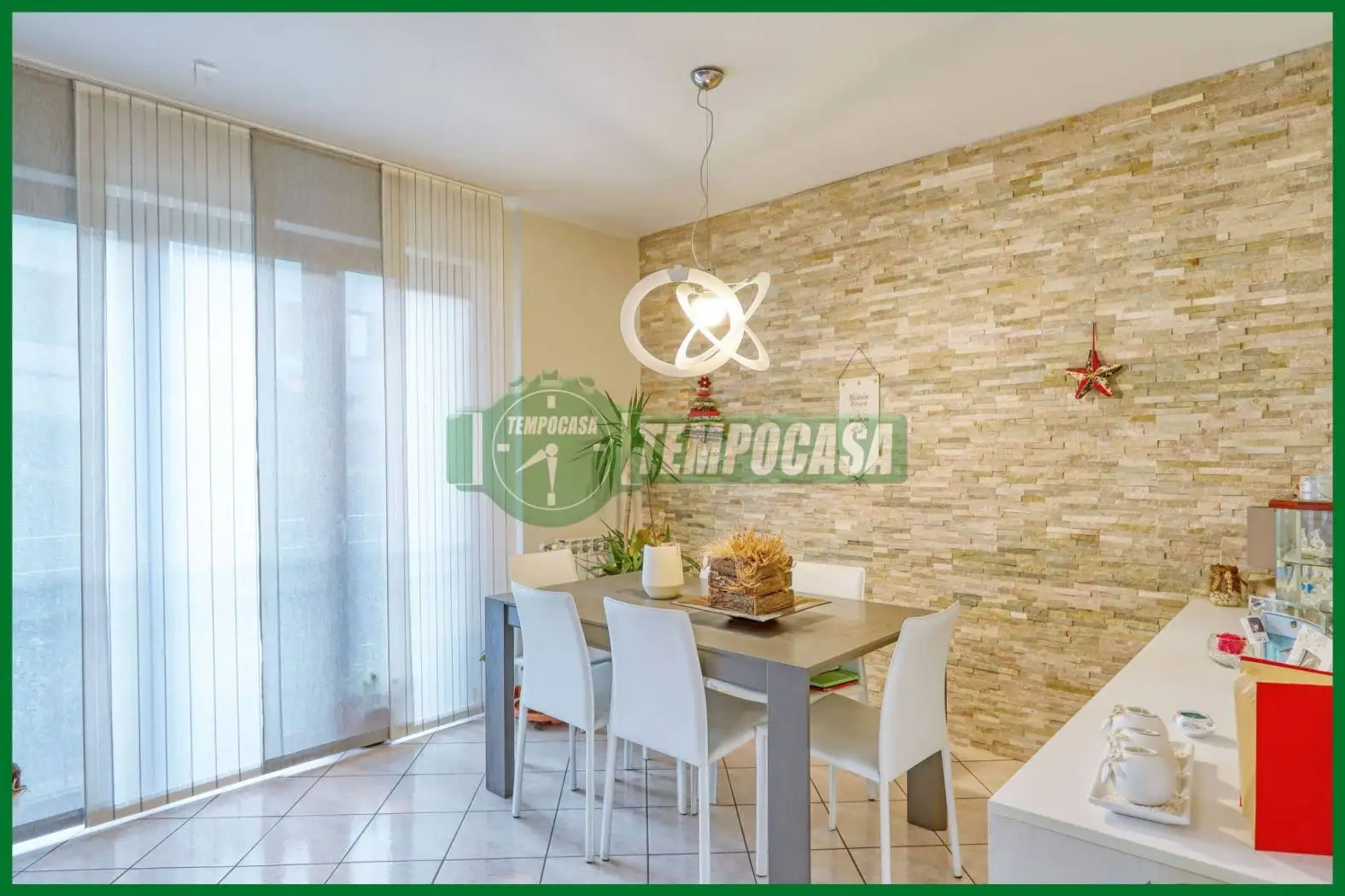 Villa a schiera viale Luigi Borri, Giubiano - San Carlo, Varese - foto 4